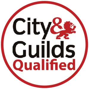 City & Guilds qualified electrician in Essex